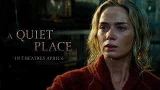 Thumbnail for A Quiet Place