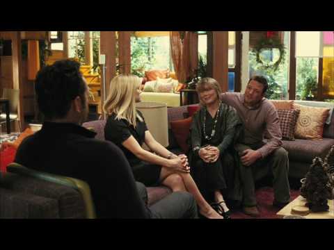 Featuring Four Christmases (2008) theatrical trailer