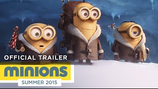 Thumbnail for Minions