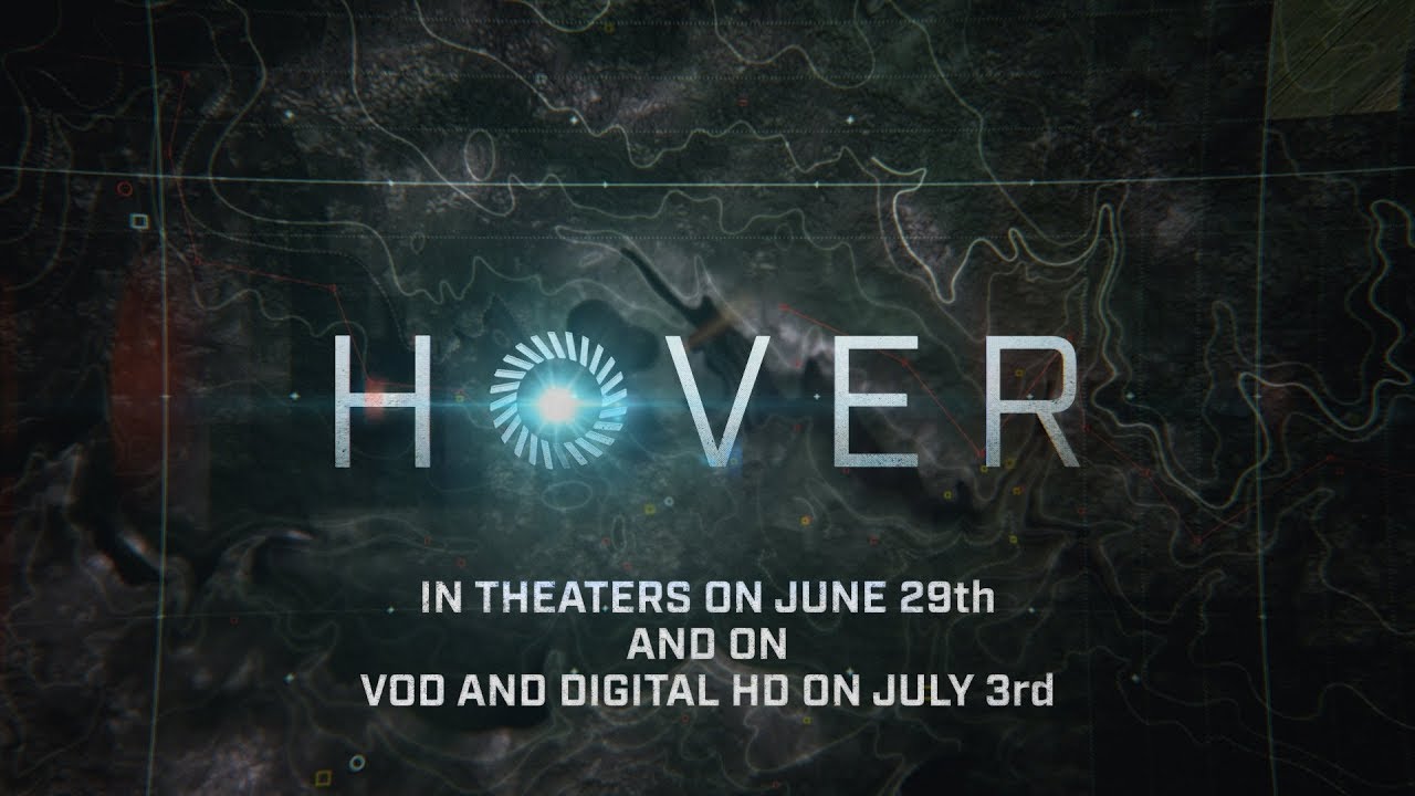 Featuring Hover (2018) theatrical trailer