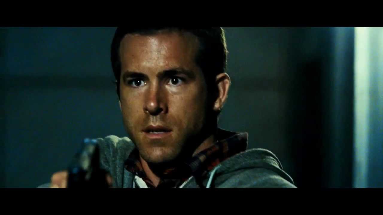 Safe House TV Spot: 'Wanted' Clip Image