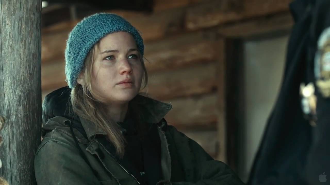 Winter's Bone Theatrical Trailer Clip Image