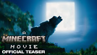 Thumbnail for A Minecraft Movie