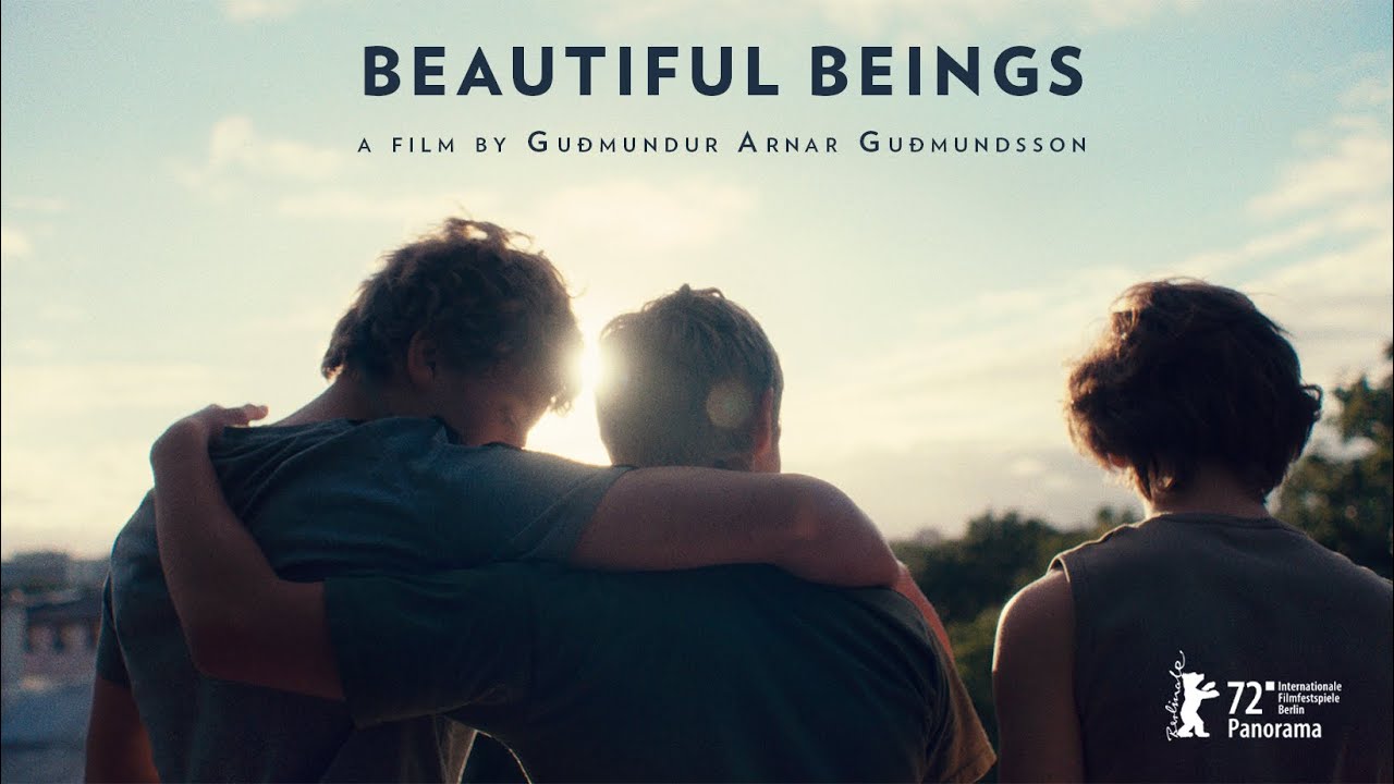 Featuring Beautiful Beings (2023) international trailer