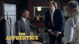 Thumbnail for The Apprentice