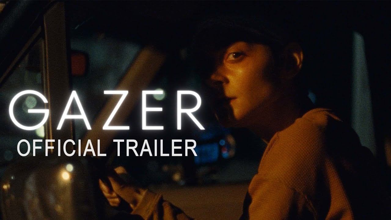 Featuring Gazer (2025) official trailer #2