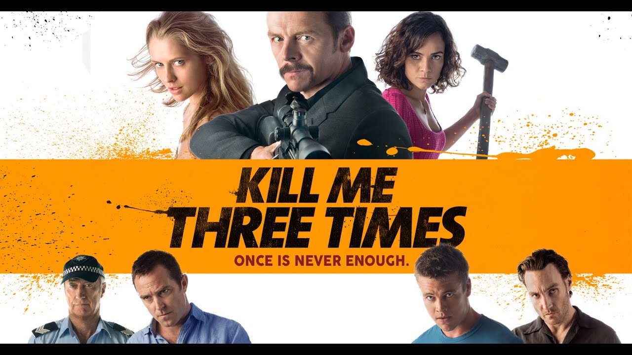 Thumbnail for Kill Me Three Times