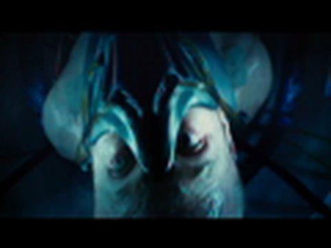 Featuring Pandorum (2009) theatrical trailer