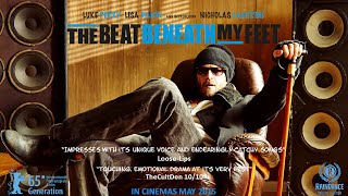 Thumbnail for The Beat Beneath My Feet