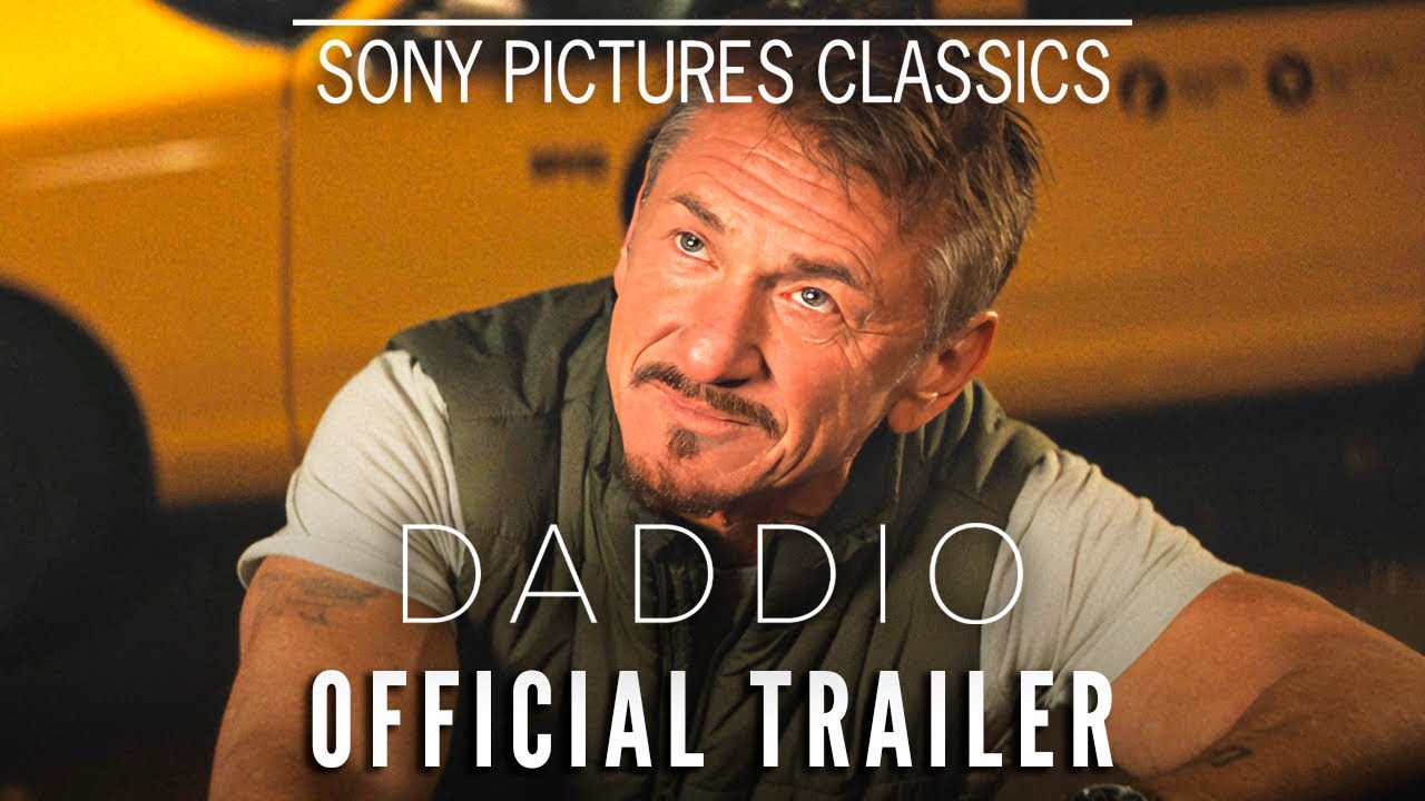 Featuring Daddio (2024) official trailer