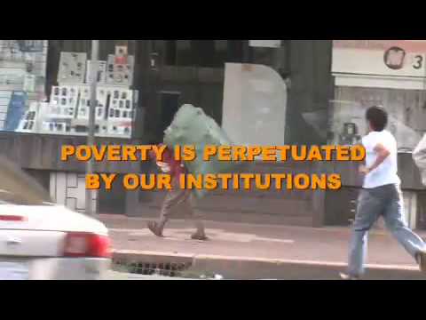 Featuring The End of Poverty? (TBA) theatrical trailer