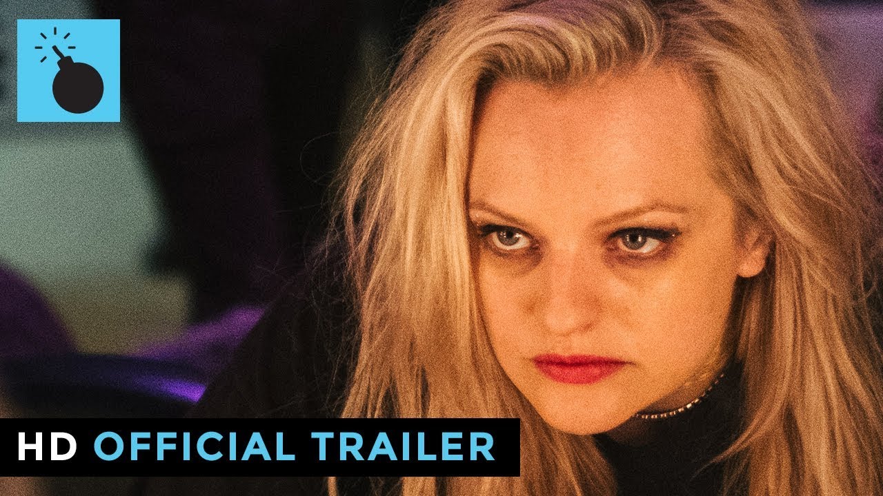 Her Smell Official Trailer Clip Image