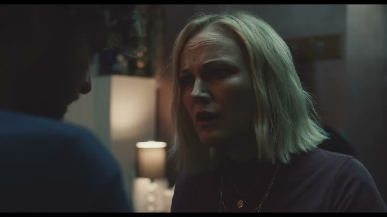 Featuring Neighborhood Watch (2025) official trailer