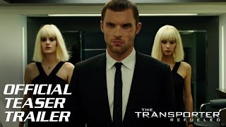 Thumbnail for The Transporter Refueled