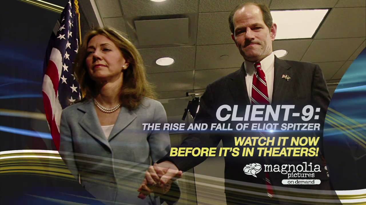 Client 9 VOD Featurette Clip Image