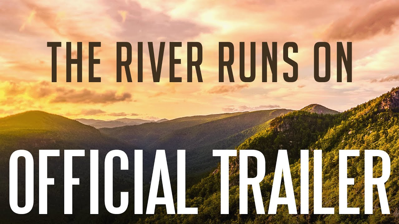 The River Runs On Official Trailer Clip Image