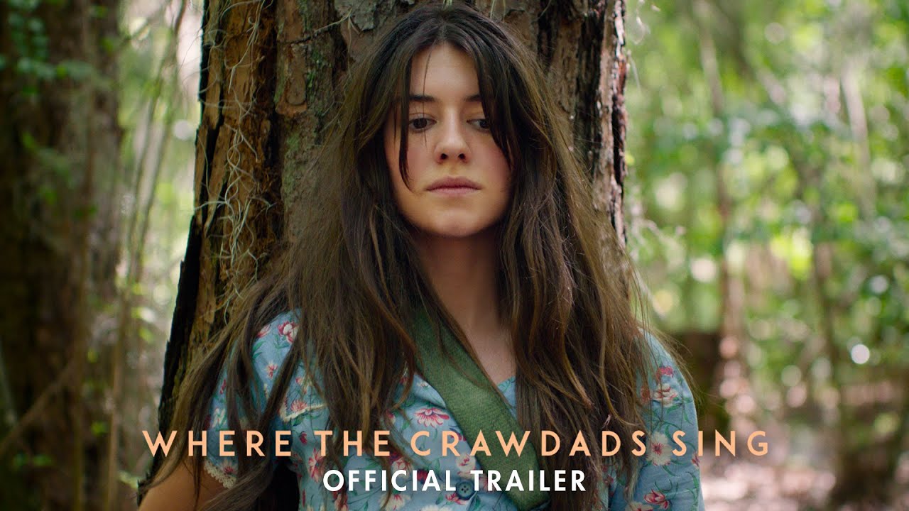 Where The Crawdads Sing Official Trailer Clip Image