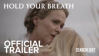 Thumbnail for Hold Your Breath