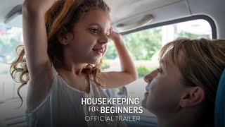 Thumbnail for Housekeeping for Beginners