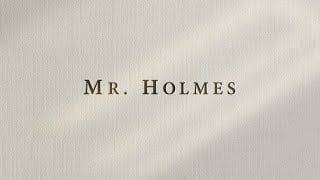 Thumbnail for Mr. Holmes