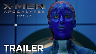 Thumbnail for X-Men: Apocalypse