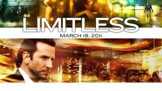 Thumbnail for Limitless