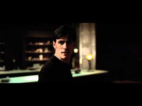 Featuring The Rite (2011) tv spot #6