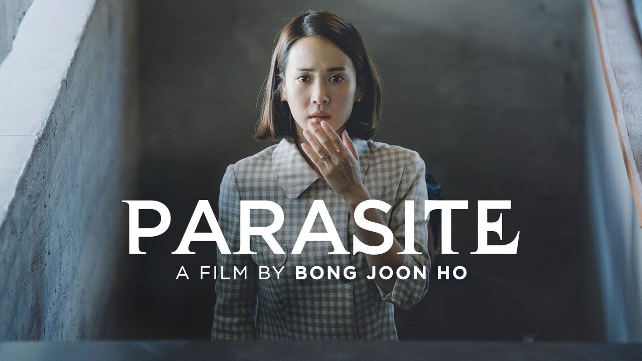 Featuring Parasite (2019) official trailer #2