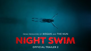 Thumbnail for Night Swim