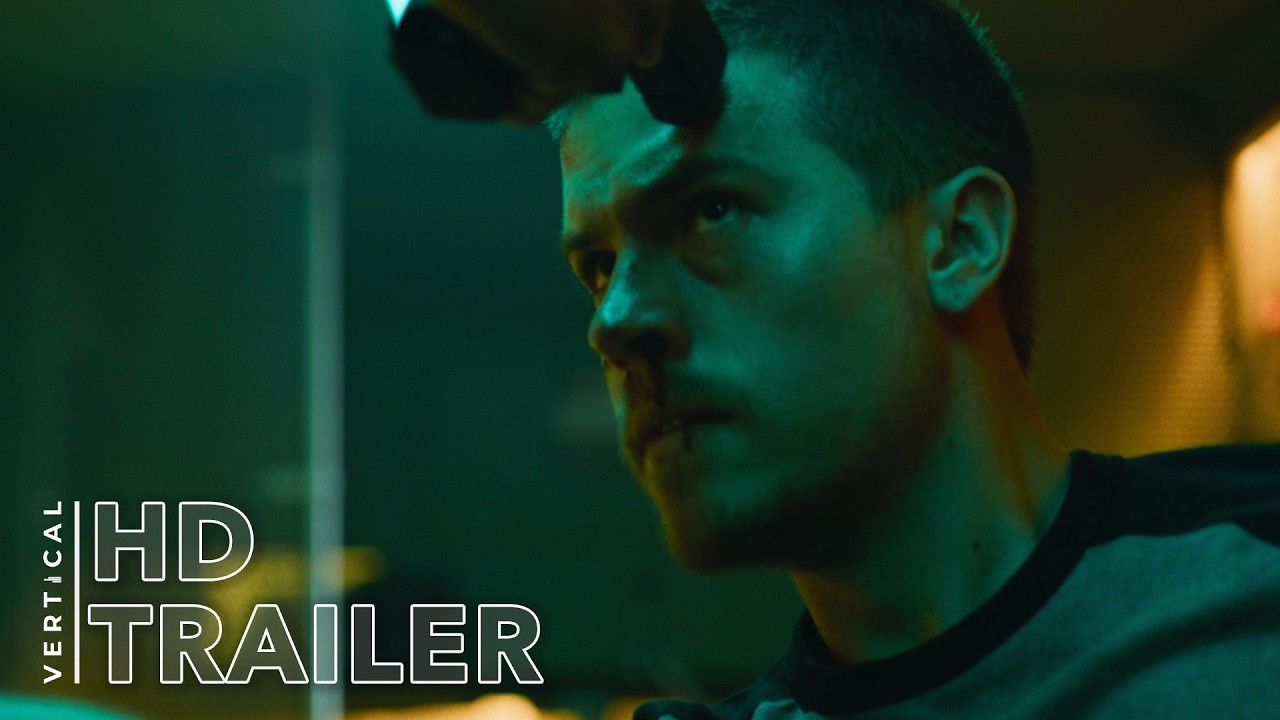 Aftermath Official Trailer Clip Image