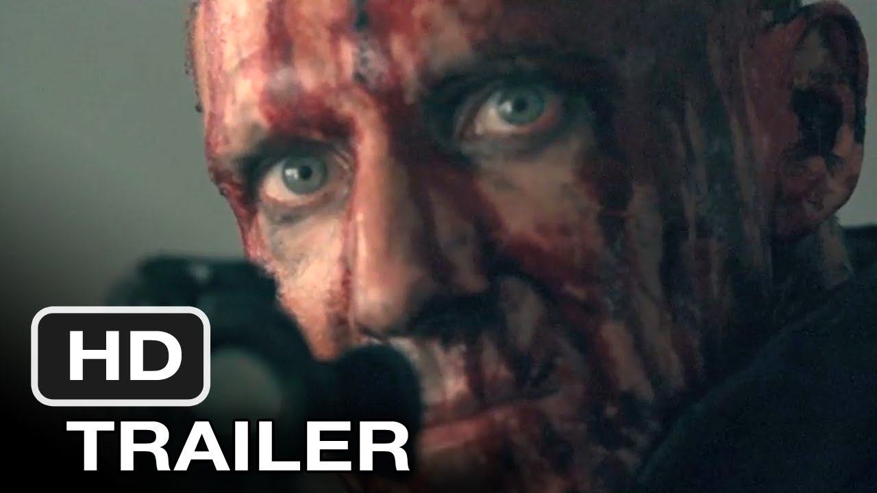 Coriolanus Theatrical Trailer Clip Image