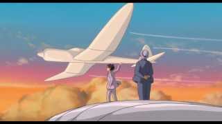 Thumbnail for The Wind Rises