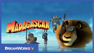 Thumbnail for Madagascar 3: Europe's Most Wanted