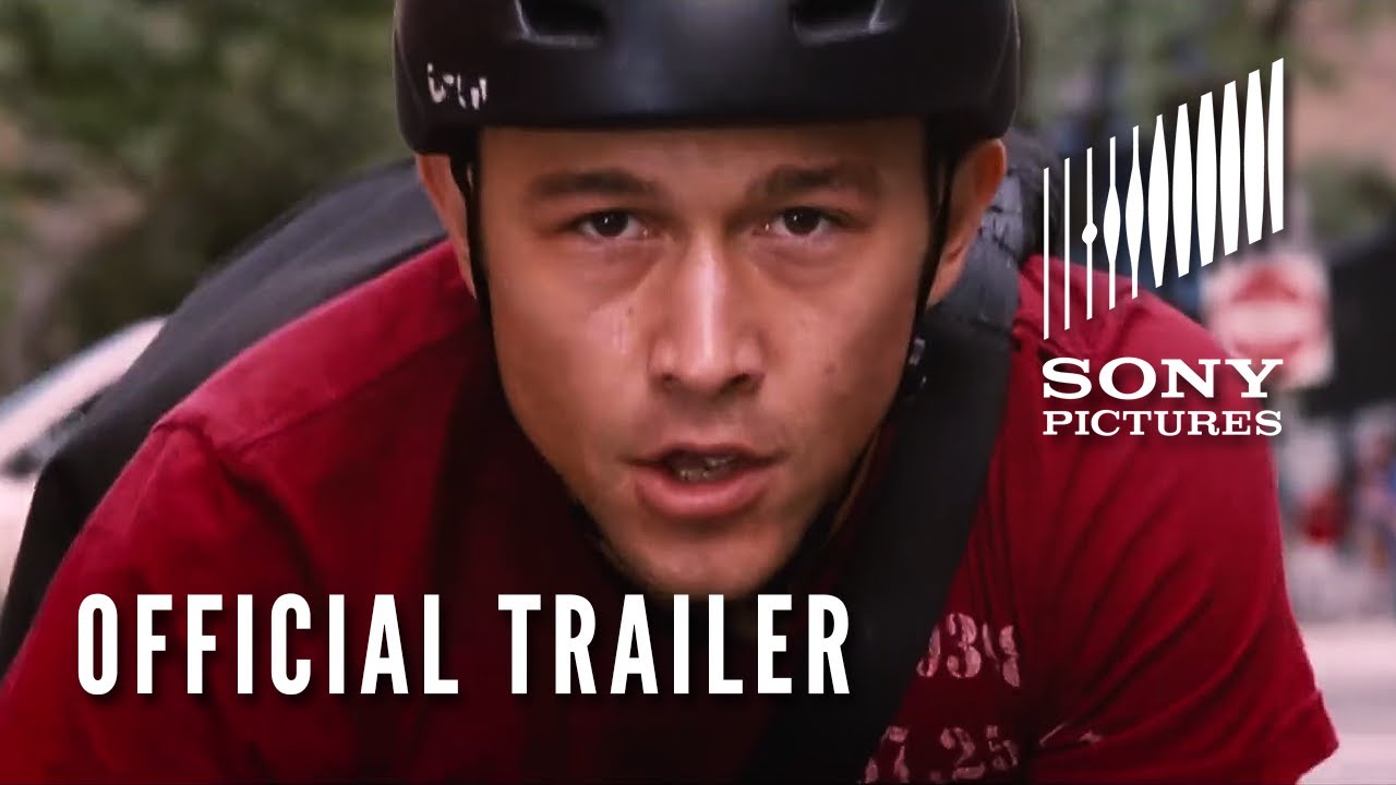 Premium Rush Theatrical Trailer Clip Image