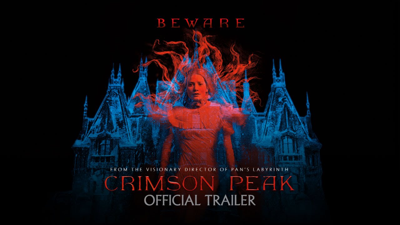  Theatrical Trailer Clip Image