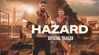 Thumbnail for Hazard