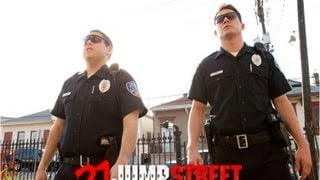 Thumbnail for 21 Jump Street