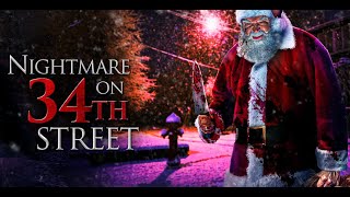 Thumbnail for Nightmare on 34th Street