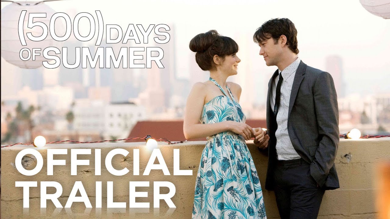 Thumbnail for 500 Days of Summer