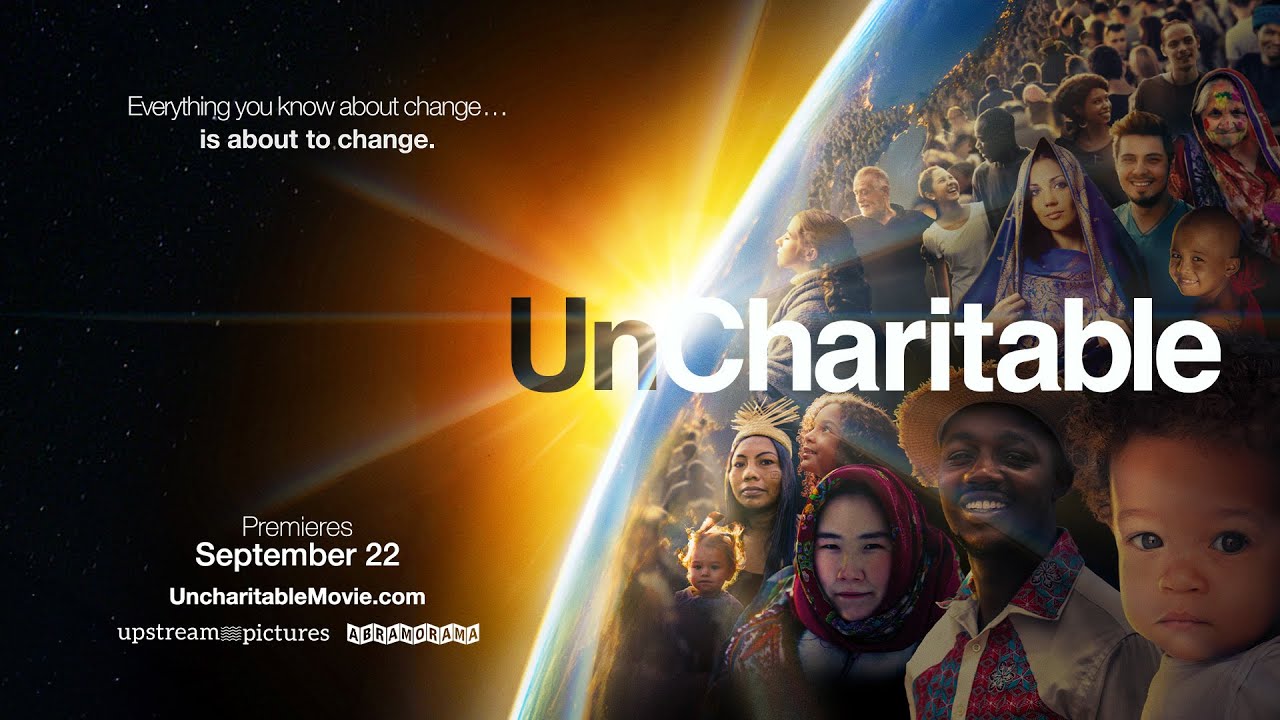 UnCharitable Official Trailer Clip Image