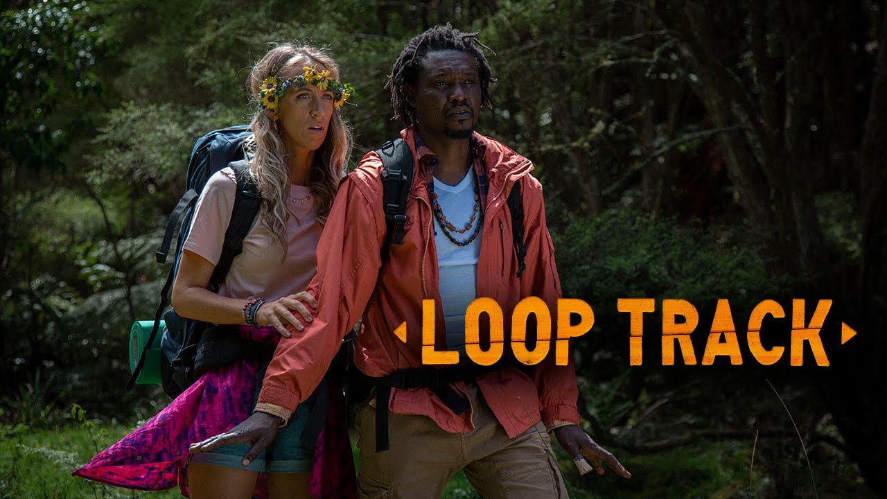 Featuring Loop Track (2023) official trailer