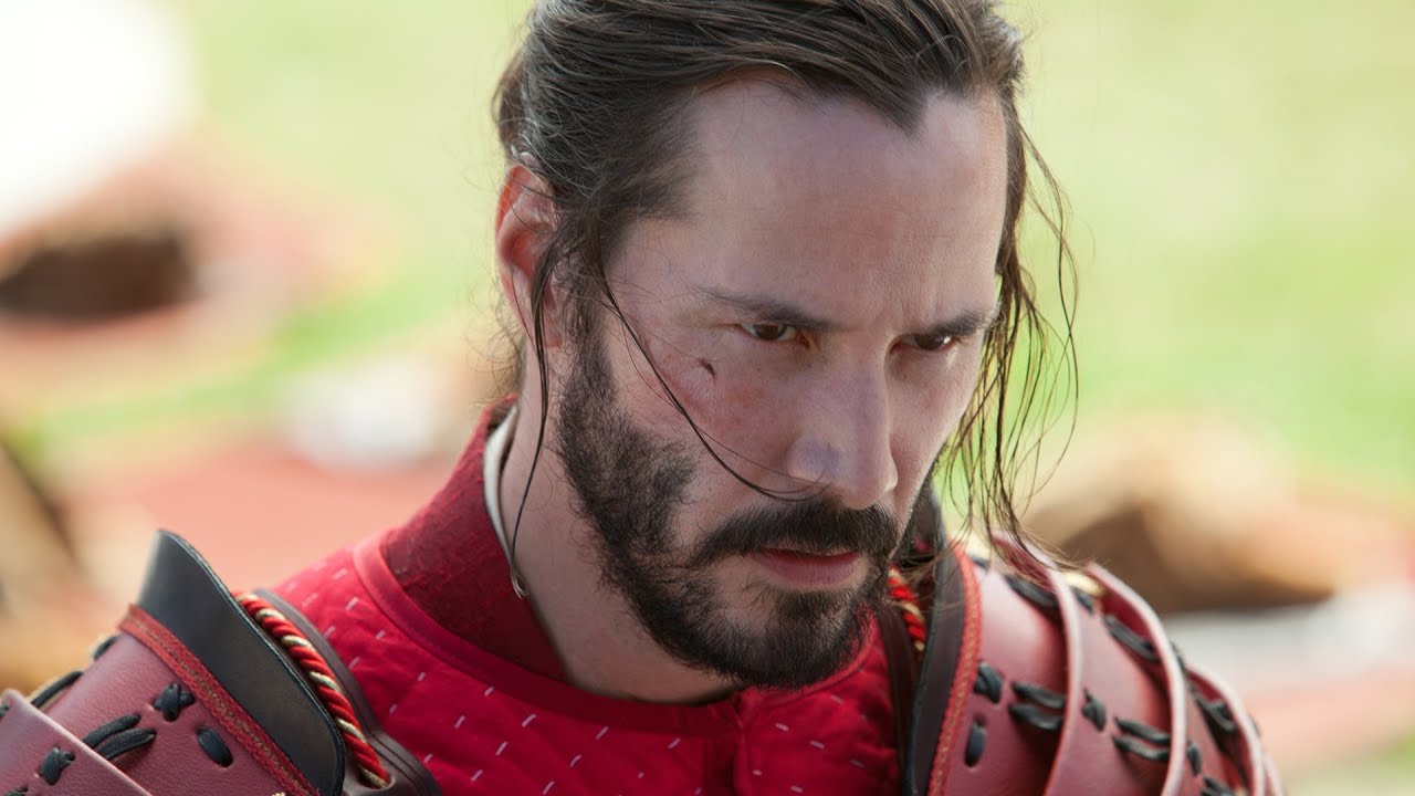 47 Ronin Theatrical Trailer #2 Clip Image