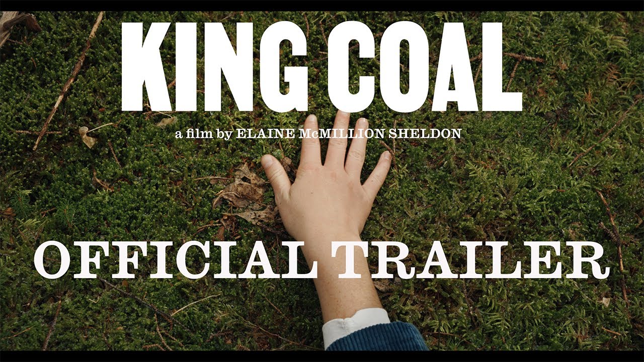 King Coal Official Trailer Clip Image