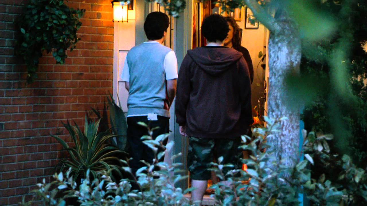 Project X TV Spot #1 Clip Image