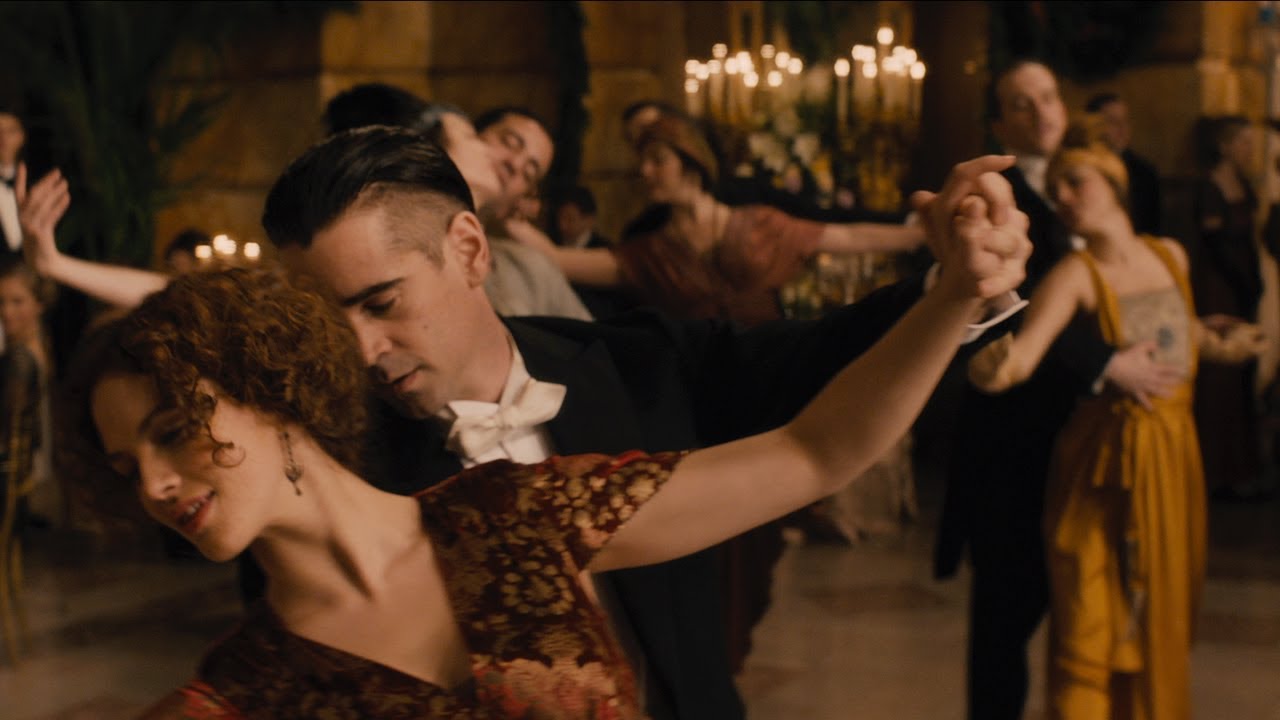 Winter's Tale Theatrical Trailer #2 Clip Image