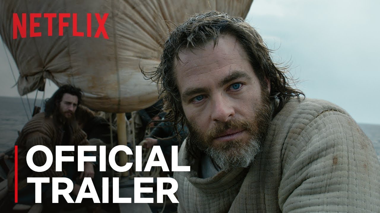 Outlaw King Official Trailer Clip Image