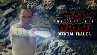 Thumbnail for Star Wars: The Last Jedi