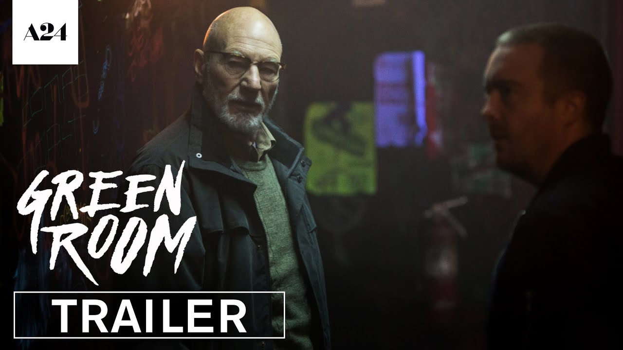 Green Room Redband Trailer Clip Image