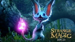 Thumbnail for Strange Magic