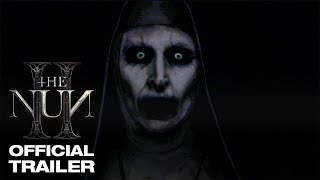 Thumbnail for The Nun II